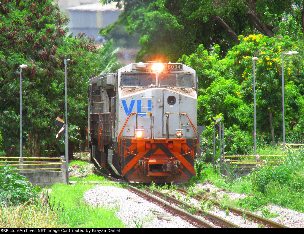 VLI 6034